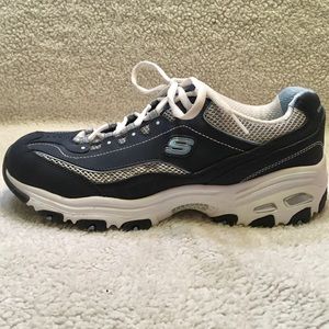 Skechers D’Lites women’s shoes